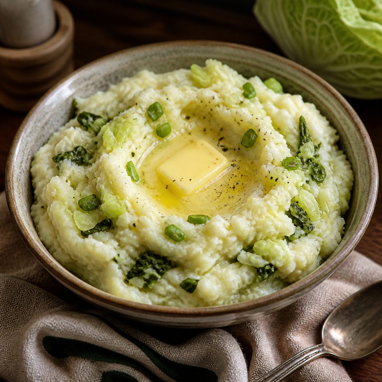 Colcannon (Ireland)