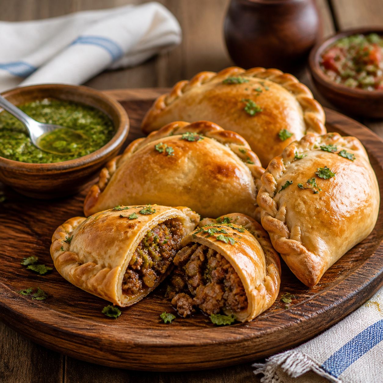 Empanadas (Argentina)