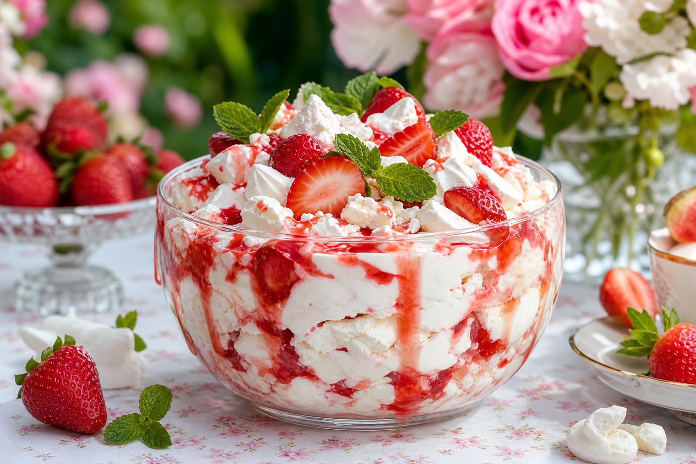 Eton Mess (England)