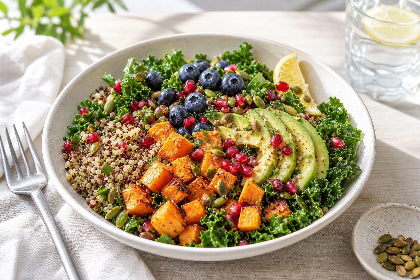 Superfood Salad